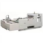 Automatyczna maszyna do łączenia kart